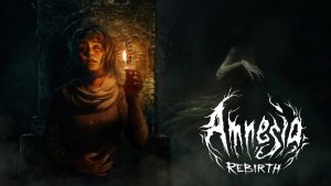 Amnesia: Rebirth and Riverbond are Free Next Week on the Epic Games Store