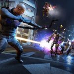 Marvel’s Avengers Hawkeye DLC is Out Now, New Gameplay Shown off