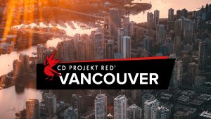 CD Projekt Acquires Digital Scapes, Establishes CD Projekt RED Vancouver