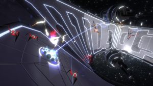 Curved Space Interview – Progression, Combat, Level Design, and More