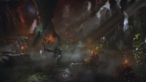 Dark Moonlight Interview – Combat, Exploration, Story, and More