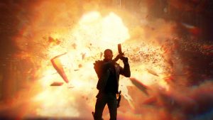 Deathloop Tells a Self-Contained Story, Doesn’t End on a Cliffhanger, Game Director Says