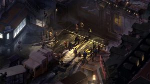 Disco Elysium Developer on the IP’s Future – “The Future Holds More of Elysium”