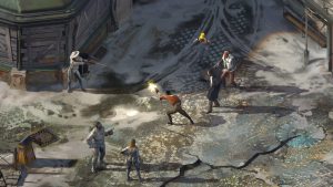 Disco Elysium: The Final Cut Gets PEGI Rating For Xbox and Switch, Release Date Possibly Coming Soon