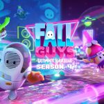 Fall Guys: Ultimate Knockout is Teasing a Bomberman Collaboration