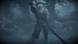 King Arthur: Knight’s Tale Interview – Early Access, Combat, Story, and More