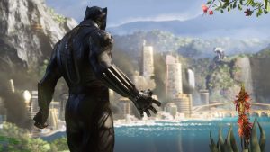 Marvel’s Avengers: Black Panther – War for Wakanda Releases August 17th