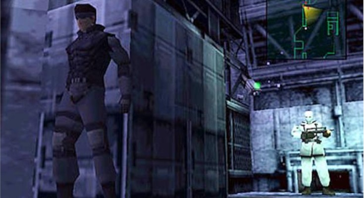 Metal Gear Solid 3 Remake – Why it Would Make More Sense Than an MGS1 Remake