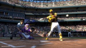 Cover athlete for MLB The Show 21 revealed