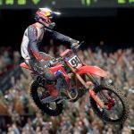 Monster Energy Supercross – The Official Videogame 4 Review – Drifting Closer to Greatness