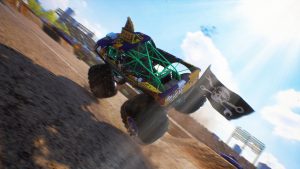Monster Truck Championship Review – A Monster’s Jam