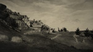 Mundaun Review – Sketchbook of Nightmares