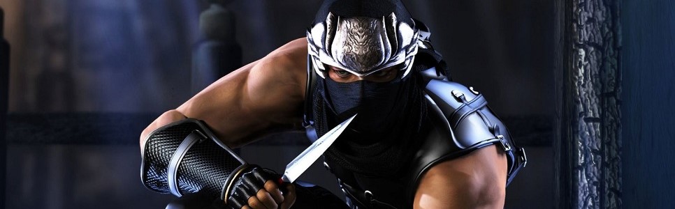 2004’s Ninja Gaiden Reboot Was a Stellar Action Game