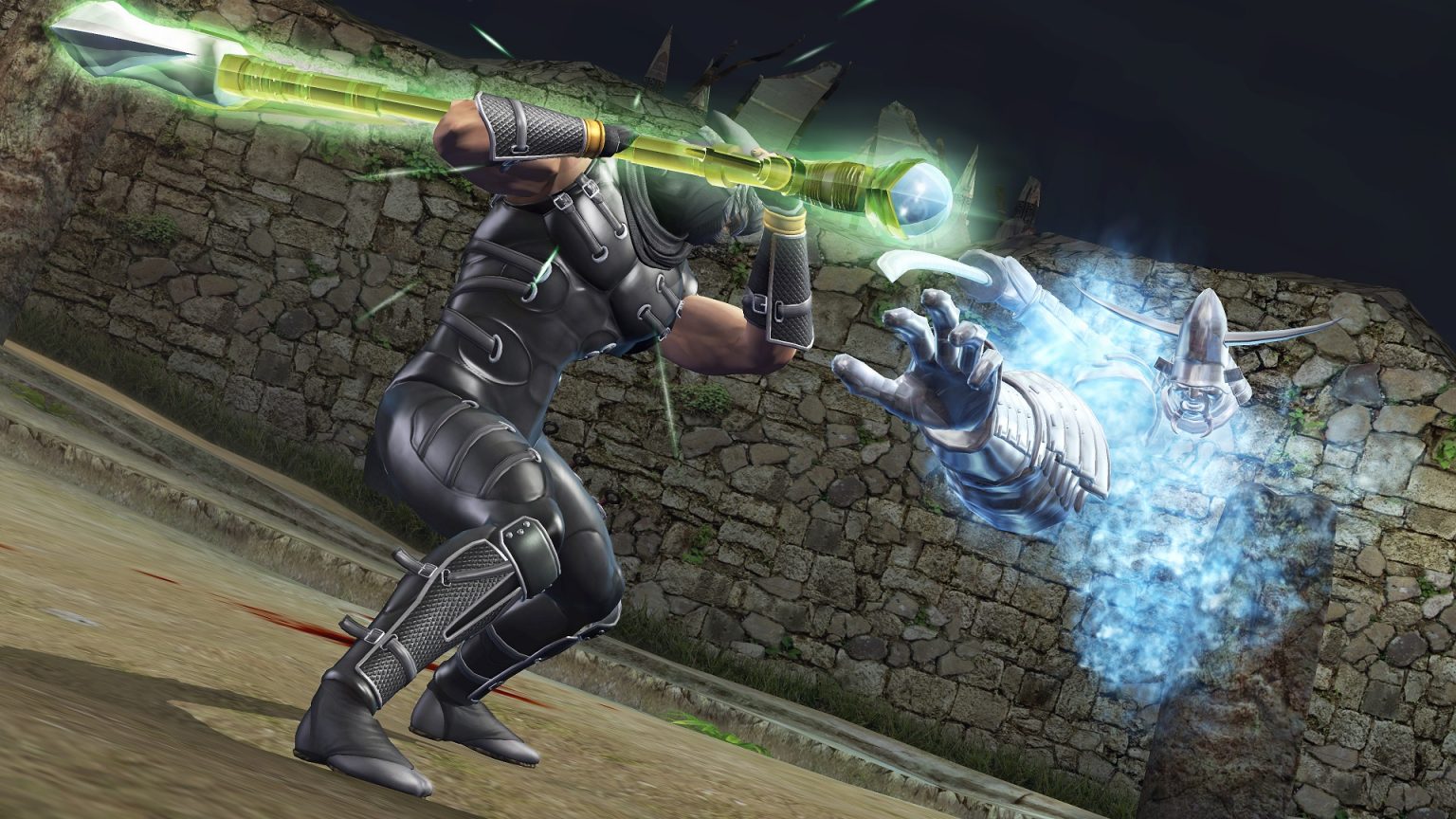 Ninja Gaiden Master Collection’s Latest Trailer Is All About Playable