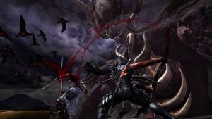 Ninja Gaiden: Master Collection on PC Requires Inputting Resolution in Steam Properties