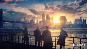 Payday 3, Warhammer 40,000: Space Marine 2 Expected to Launch by March 2024