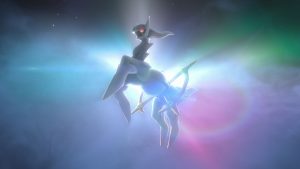 Pokemon Legends: Arceus Guide – How to Capture Arceus