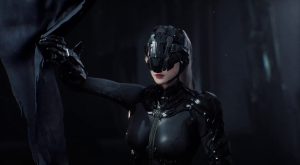 Project DT is an Upcoming Indie Action Game – And it Looks Absolutely Insane