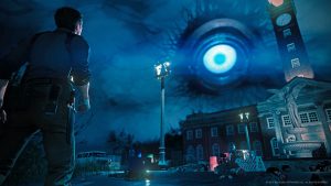 Krafton Confirms its Acquisition of Tango Gameworks Doesn’t Include The Evil Within and Ghostwire: Tokyo