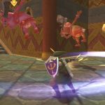 The Legend of Zelda: Skyward Sword HD Features Free Camera Control, Nintendo Confirms