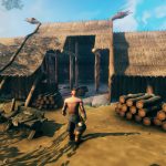 Valheim – Hearth and Home Update Changes Food Mechanics