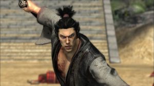 Yakuza Kenzan and Ishin Could Release in the West, Thanks to Ghost of Tsushima’s Success – Yakuza Series Producer