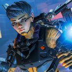 Apex Legends Rated for PS5 and Xbox Series X/S in Taiwan and Europe