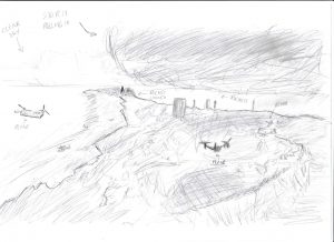 Battlefield 6’s Latest Leak Talks Reveal, 128 Player Battles, And More