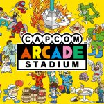Capcom Arcade Stadium Launches for PS4, Xbox One, and PC May 25