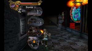 Canceled Dreamcast Castlevania Game Leaks Online, And You Can Play It