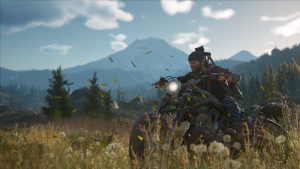 Days Gone 2 Could Have Released Last Month, Says Director
