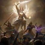 Diablo Immortal Not Getting Released in Belgium, Netherlands Because of Lootboxes