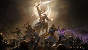 What Went Wrong with Diablo Immortal?