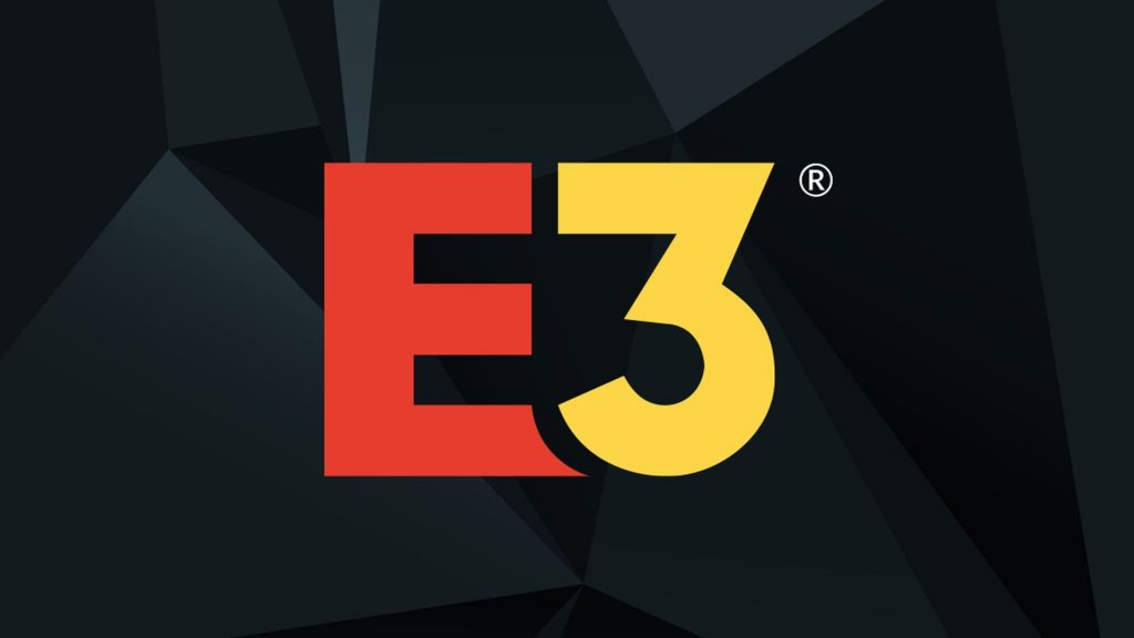 E3 2023 Set for June 13-16