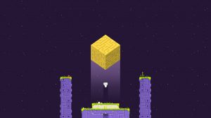 Fez is Now Available on Nintendo Switch