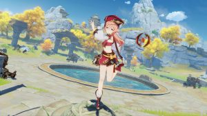 Genshin Impact – Update 1.5 is Now Live With Native PS5 Support