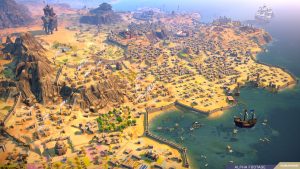 Humankind – Victor OpenDev Out Now, Rebalances Economy and Cultures