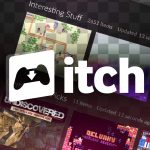 Itch.io is Coming to the Epic Games Store