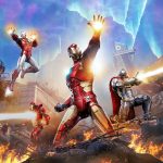 Marvel’s Avengers – Tachyon Anomaly Event Starts April 22nd