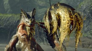 Monster Hunter Rise Boss Guide – How to Beat Goss Harag, Rathalos and Almudron