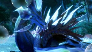 Monster Hunter Rise Boss Guide – How to Defeat Anjanath, Nargacuga and Mizutsune