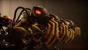 Oddworld: Soulstorm Enhanced Edition Launches On November 30