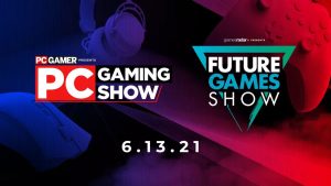 PC Gaming Show 2021 Set for June 13th