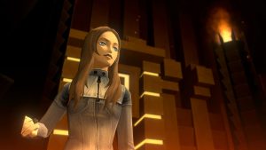 Shin Megami Tensei 3: Nocturne HD Remaster Trailer Showcases Factions