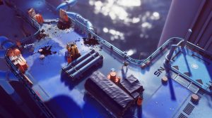 Synthetik 2 Early Access Starts on November 11th