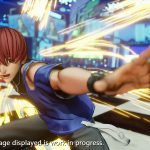 The King of Fighters 15 – Team Orochi’s Chris Revealed in New Trailer