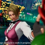 The King Of Fighters 15 Showcases King In Latest Trailer