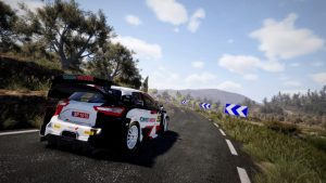 WRC 10 – 14 Things You Need to Know