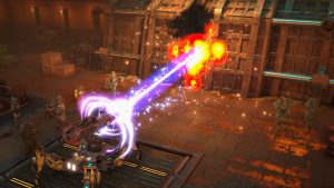 Wasteland 3: The Battle of Steeltown Trailer Provides Overview of New Content