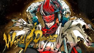 World of Demons is Going Offline, Will Stop Being Available on January 18